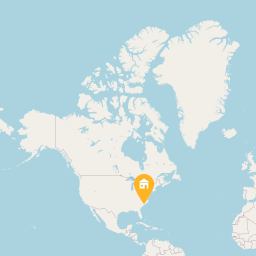 Bermuda Run B302 Condo on the global map